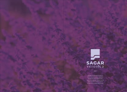 Sagar Veronica Brochure Image 2