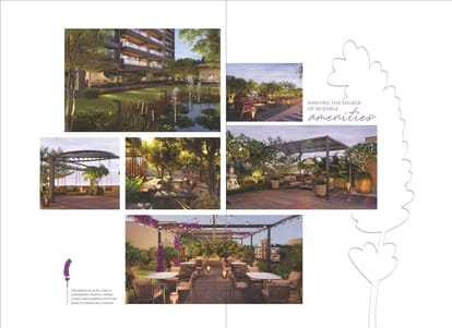 Sagar Veronica Brochure Image 9