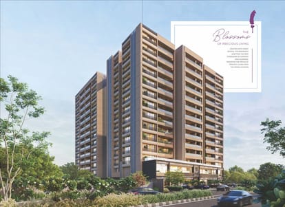Sagar Veronica Brochure Image 4
