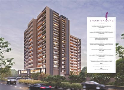Sagar Veronica Brochure Image 16
