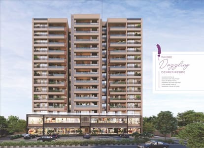 Sagar Veronica Brochure Image 5