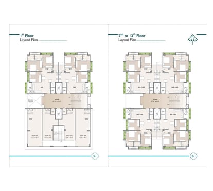 Anushthan Heights Brochure Image 7