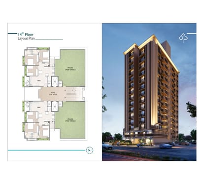 Anushthan Heights Brochure Image 9