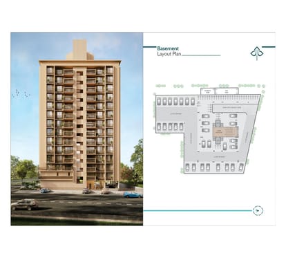 Anushthan Heights Brochure Image 5