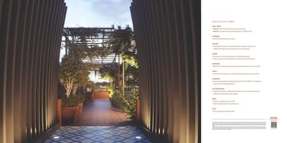 Sharnam Aayan Brochure Image 19