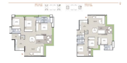 Sharnam Aayan Brochure Image 15