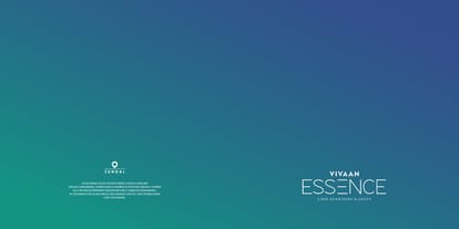 Vivaan Essence Brochure Image 2
