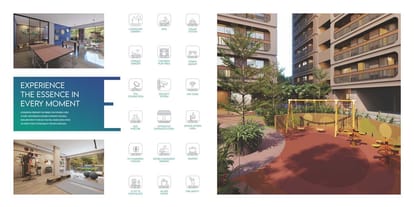 Vivaan Essence Brochure Image 5