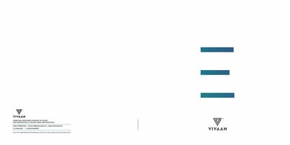 Vivaan Essence Brochure Image 1