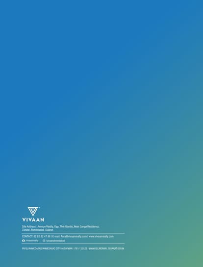 Vivaan Aura Brochure Image 17
