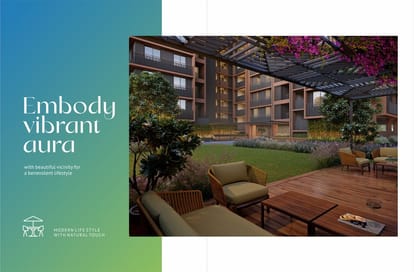 Vivaan Aura Brochure Image 7