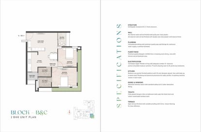 Vivaan Aura Brochure Image 15