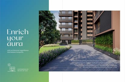 Vivaan Aura Brochure Image 3