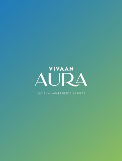 Vivaan Aura Brochure Image 1