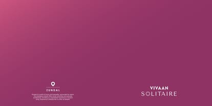 Vivaan Solitaire Brochure Image 2