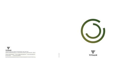 Vivaan Oliver Brochure Image 1