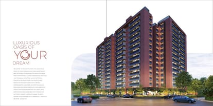 Vivaan Oliver Brochure Image 3
