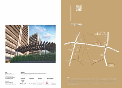 Vivaan Eminence Brochure Image 12