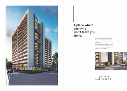Vivaan Eminence Brochure Image 2