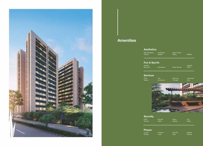 Vivaan Eminence Brochure Image 4
