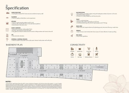 Griham Orchid Brochure Image 13