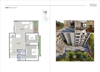 Imperia Lavish Brochure Image 9