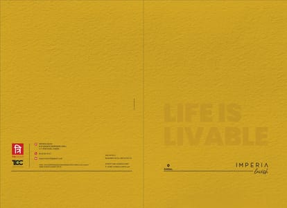Imperia Lavish Brochure Image 1