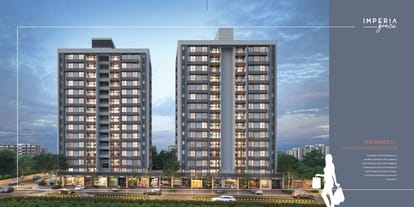 Imperia Grace Brochure Image 3