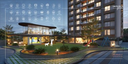 Imperia Grace Brochure Image 4