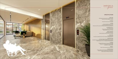 Imperia Grace Brochure Image 12