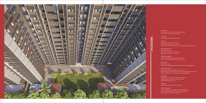 TCC The Evans Brochure Image 14