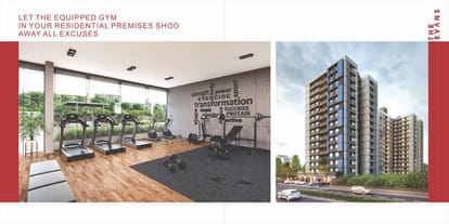 TCC The Evans Brochure Image 7