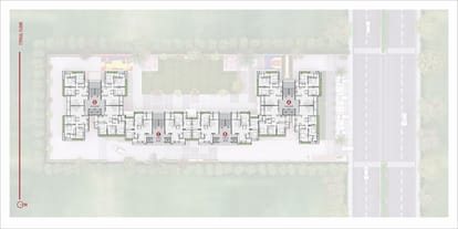 TCC The Evans Brochure Image 9