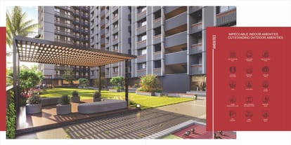 TCC The Evans Brochure Image 5
