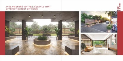 TCC The Evans Brochure Image 6