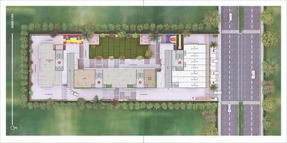 TCC The Evans Brochure Image 8