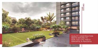 TCC The Evans Brochure Image 4