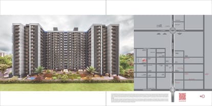 TCC The Evans Brochure Image 15