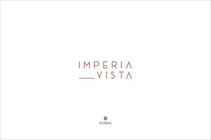 Imperia Vista Brochure Image 1