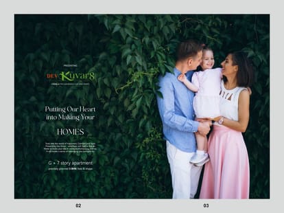 Dev Kuvar 8 Brochure Image 2