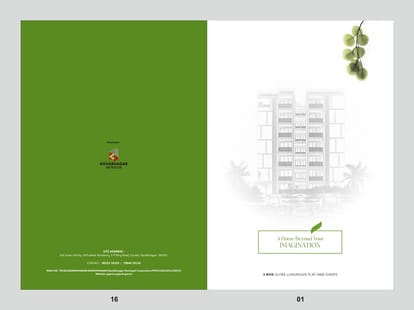 Dev Kuvar 8 Brochure Image 1