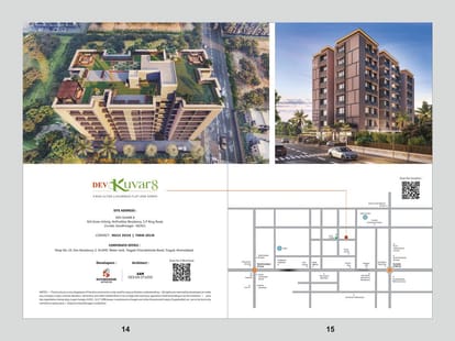 Dev Kuvar 8 Brochure Image 8