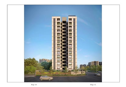 KND Rudra Heights Brochure Image 6