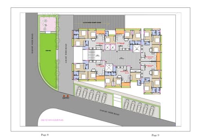 KND Rudra Heights Brochure Image 5