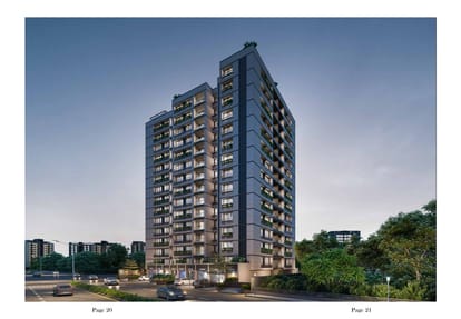 KND Rudra Heights Brochure Image 11