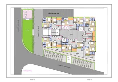 KND Rudra Heights Brochure Image 4