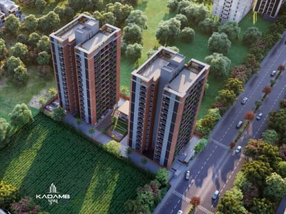 Kadamb Pushp Brochure Image 6