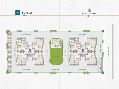 Kadamb Pushp Brochure Image 4