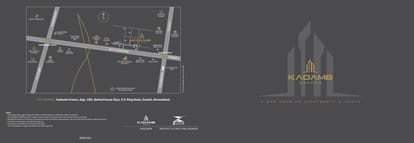 Kadamb Greens Brochure Image 1