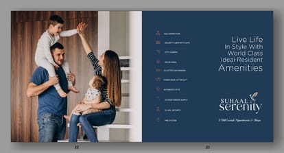 Suhaal Serenity Brochure Image 12